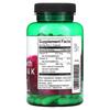 Swanson, Calcium avec vitamines D et K, 100 gélules