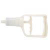 Cupping Hand Pump Vacuum Cupping Pump Replacement Vacuum Pump Accessory