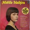 LP Record MIREILLE MATHIEU  Le Disque Dor 6332554 PHILIPS 1973 France Pop Used