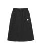 Kodak Breeze Cool Cargo Flare Skirt Black