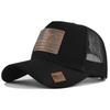 Luxuriöse Tier-Baseballkappe mit UV-Schutz Verstellbare Snapback Rancher-Hut für Männer Frauen Designer Outdoor-Mode