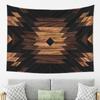 Urban Tribal Tapestry Decoration Art Aesthetic Tapestries for Living Room Bedroom Decor Home Funny Wall Cloth Wall Hanging
