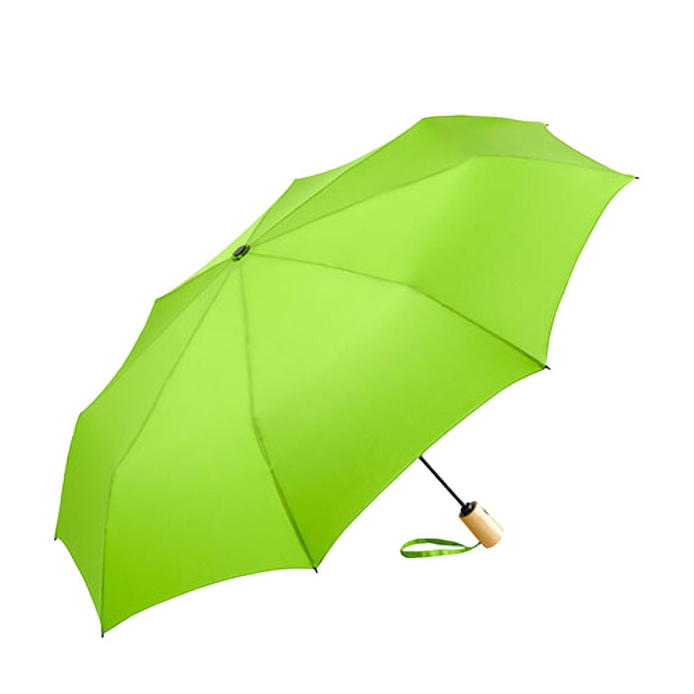 Fare OekoBrella WaterSAVE Automatic Pocket Umbrella