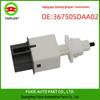4-Pin Brake Light Control Switch for Toyota 36750SDAA02