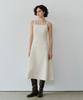 Yulago Tweed Sleeveless Dress