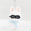 Latest SKZOO Keychain Plush Stray Children's Pendant Doll Plush Toy Doll Keychain Couple Present Xmas Birth Date Present