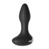 Anal Plug Dildo for Men Prostate with 10 Vibration Restraint Anal Powerful Vibration Stimulates Prostate Anal for Soft Sex Toy Modes, Multi-sensory
