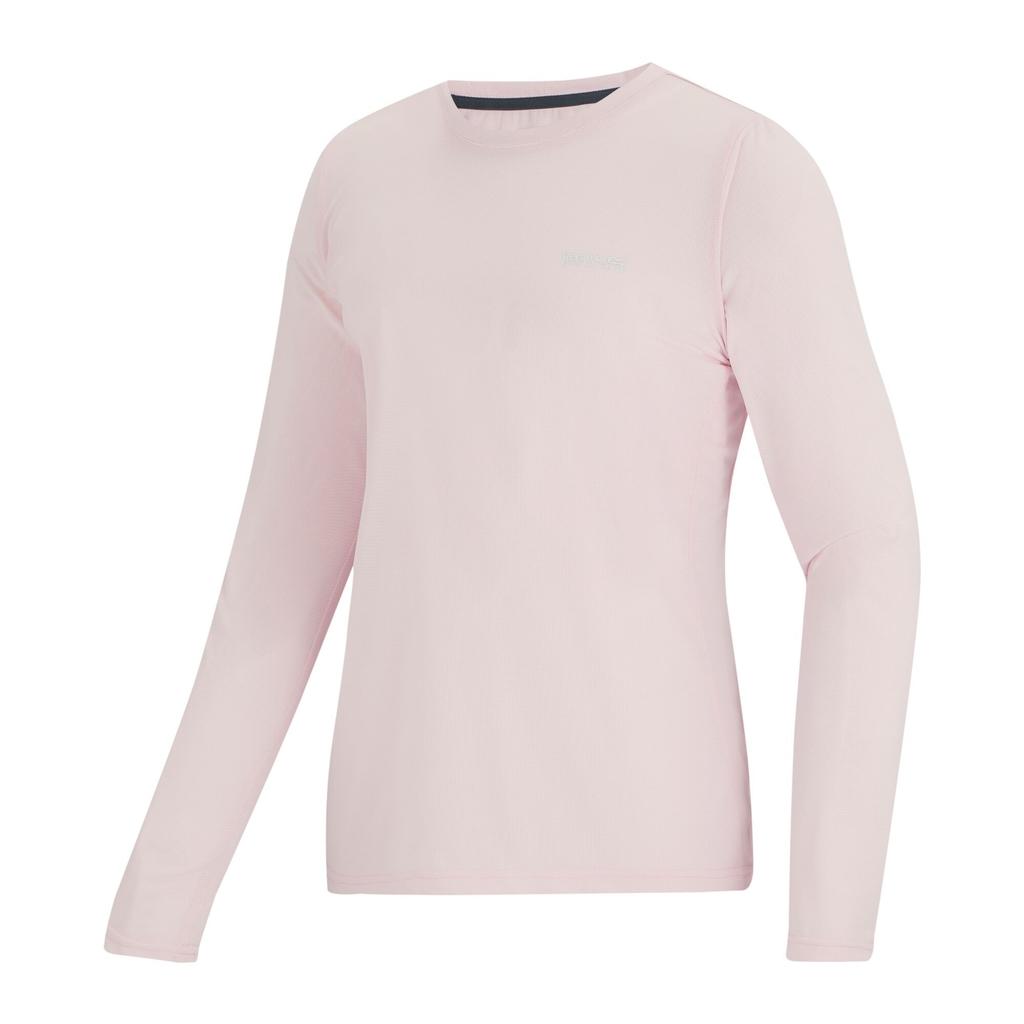 Regatta Womens/Ladies Mindo Insect Repellent Long-Sleeved T-Shirt