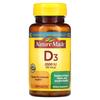D3-vitamin, 100 tabletter