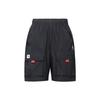 Short Casual Sports Respirant Tissé Air Jmpmn Wvn Noir Homme DA7240-010