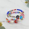 LALA Perlenarmband C (3er Set)