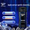 Reebok Pure Cleansing Sports Refreshing Shampoo