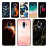 Soft Silicon TPU Case For Samsung Galaxy S9/S9 PLUS Case Cover For Samsung S9/S9 Plus Phone Shell Protective Coque