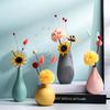 Nordic Creativ Simplu Floret Accesorii Desktop Vaza Mica Ins Style Living Room TV Dulap Decorare Cer Instelat