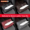 Suitable Tissue Box for Bestune B70S/T99/T55/T77/T33/NAT Armrest
