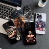 for Motorola Moto G86 G57 G67 G24 G15 G54 Power G13 G14 G34 G35 G45 G60 G53 G55 G64 G75 G72 Case Strong Boxing Gloves Kickboxing