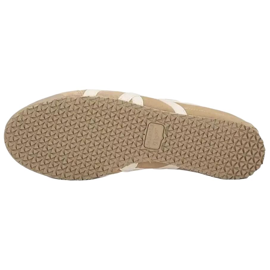 ONITSUKA TIGER MEXICO 66 Casual Shoes Unisex Brown 1183C520-200