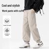 Warrior Men's Tapered Casual Sports Pants