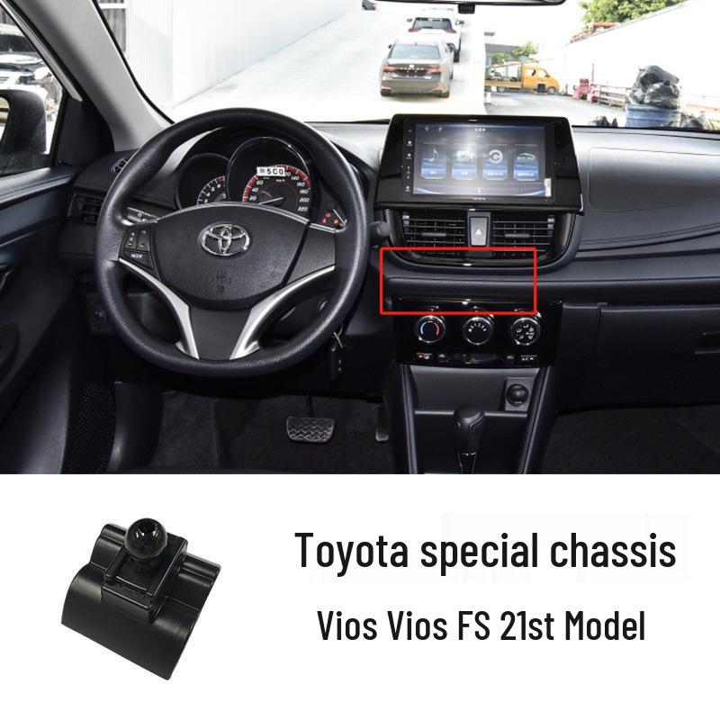 Toyota Autohalterungsbasis für Highlander, Camry, Corolla, Levin, Reiz, RAV4, Avalon