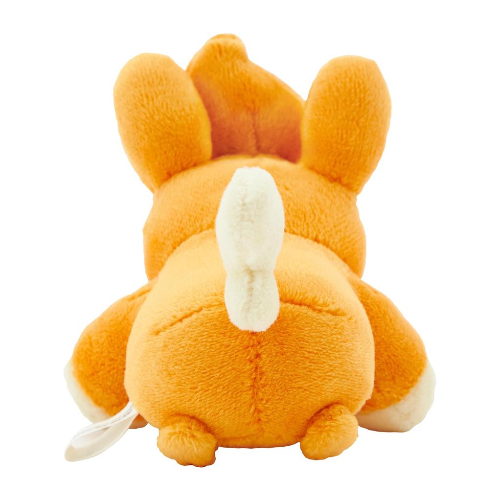 Pokemon Center Original Tenori Plush Toy Pamo No Mure Pamo Mocchi-Ri