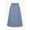 Pigment Bending Skirt 9176132971
