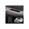 SXCY New Model Daihatsu Move Door Pocket LA850/LA860S Storage Box Driver Side / Passenger