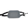Fast Cooling Technology Ice Bath Silicone Ice Tub Cold Water Therapy Tub  Wellness Restoration