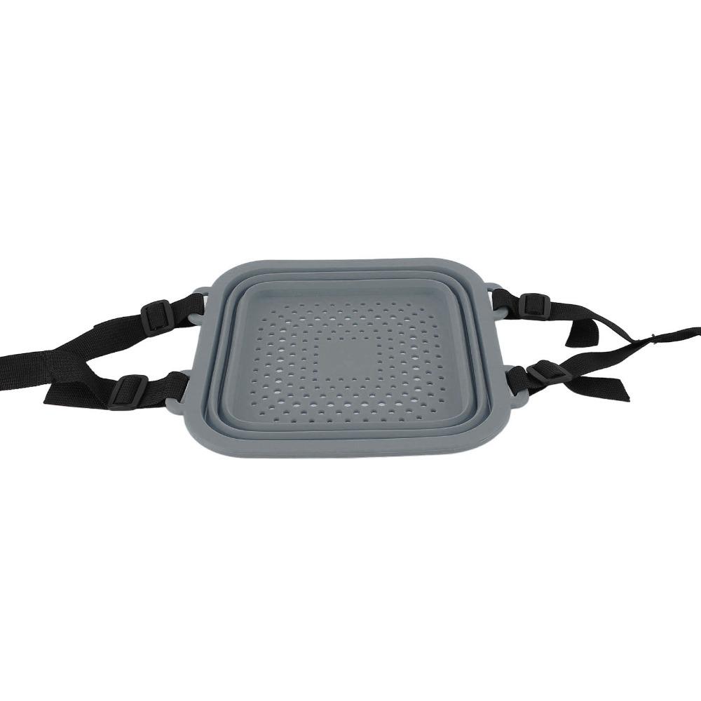 Fast Cooling Technology Ice Bath Silicone Ice Tub Cold Water Therapy Tub  Wellness Restoration