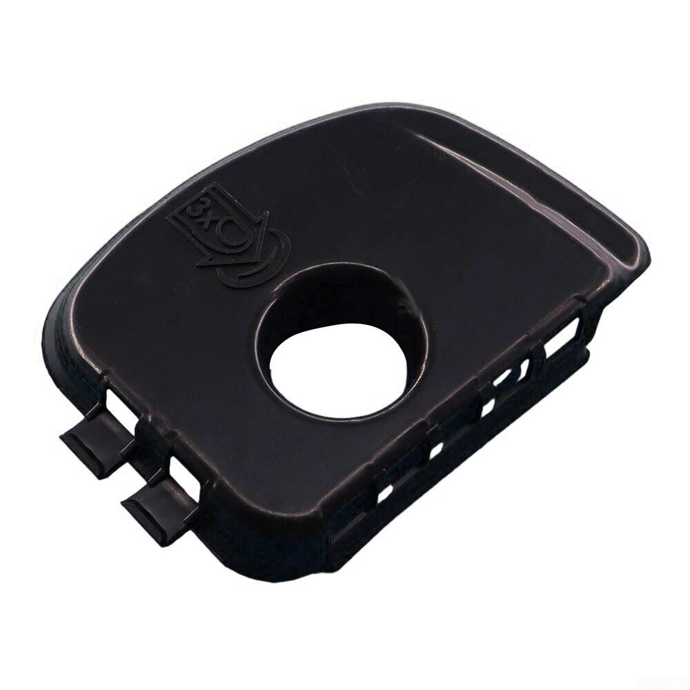 Air Filter Filter Cover Plastic+metal Replaceable Parts