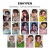 ENHYPEN ROMANCE : UNTOLD INCEPTIO Ver. Official Photocard