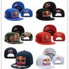 Casquette de course Trendy 4S: Casquette de baseball/pare-soleil ajustable avec broderie rouge pour hommes et femmes