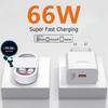 6A 66W Super Fast Charger Charger кабель для Mate 40 50 60 P50 P60 Nova 9 10 Honor 90 100 Magic 5 Lite 6 Pro Type C зарядний кабель