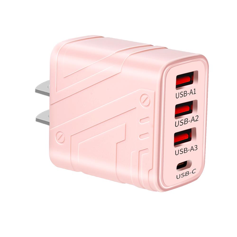 PD Töltő USB Type C Nagy Sebességű Gyors Gyorstöltés Mobil Telefon Fali Adapter iPhone 16 15 14 Huawei Xiaomi Samsung S23