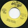 7inch Record BURRO BANTON - Girls Collect MB18 Massive B Jamaica Reggae, Ska & Dub Used