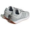 Adidas Country XLG Grey Silver Metallic Unisex Sneakers Grey-One Grey-Two ID0365