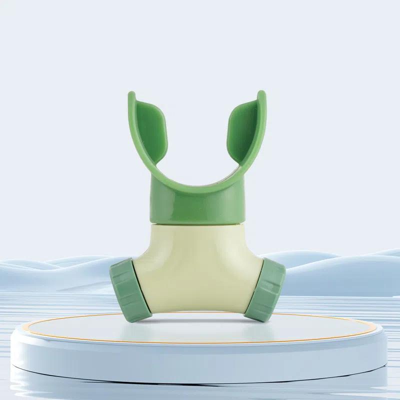 Breathing Trainer Lung Respirator Fitness Equipment Respiratory Silicone High Altitude Training Outdoor Expiratory Exercise Tool