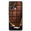 For ZTE Nubia V70 Design Back Cover Case Black Silicone Soft TPU Phone Case For ZTE Blade V70 Design Vita Case Shell Capas Coque