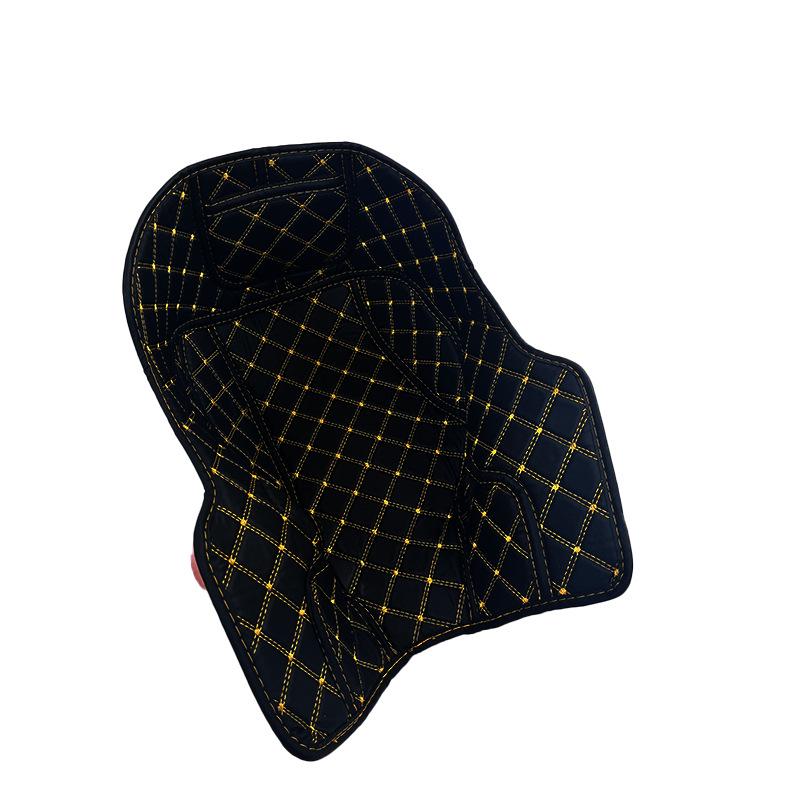 Accessoires de Protection de Cuve de Selle de Moto Yamaha pour Pédales