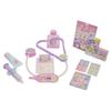 Maruka Kimi to Idol Precure Dokter Set, Speelgoed voor Rollenspel, Leeftijd 3+, 188670