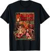 HHN Der Kürbiskönig Comic T-Shirt
