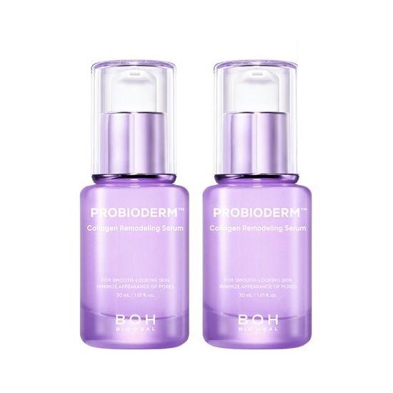 BIOHEAL BOH Probioderm Collagen Remodeling Serum Double Pack