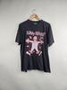 Rare Limp Bizkit Band Shirt Unisex Concert S to 5XL EL581 Unisex T-Shirt