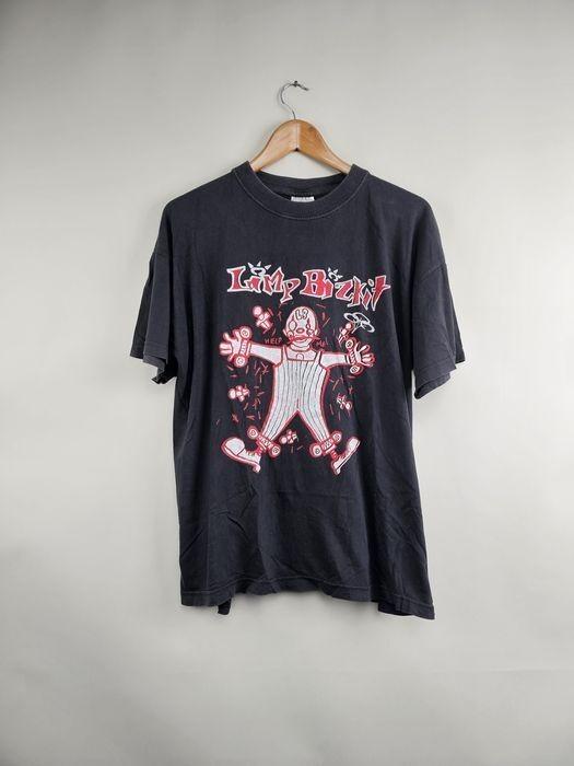 Rare Limp Bizkit Band Shirt Unisex Concert S to 5XL EL581 Unisex T-Shirt