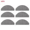 For Roborock Q7 M5 M5+ / Q7 L5 L5+/ Q7 TF TF+ /Q7B Q7T+ Parts Main Side Brush Mop Cloth HEPA Filter Robot Vacuum Cleaner
