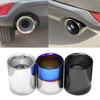 Enhanced Exhaust Tip for Mazda CX-5, CX-4, CX-3 - Thickened, Enlarged, and Easy To Install