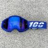 Lunettes de Motocross pour hommes, masque de Protection coupe-vent pour moto, vtt, ATV, ski, cyclisme, course, tout-terrain