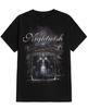 Nightwish – Imaginaerum T-Shirt | Symphonic Metal Album Graphic Tee | Band Merch