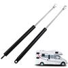 1Pair Gas Pressure Bar Motorhome Gas Springs Accessories Portable Hydraulic Support Strut Bar Fit for Seitz Dometic Heki 2 E015