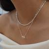 NORMALLEE  Clean Necklace