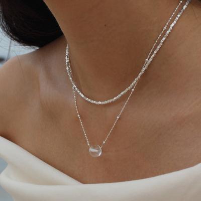 NORMALLEE  Clean Necklace
